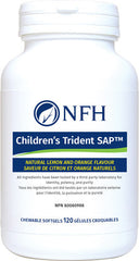 Children's Trident SAP
