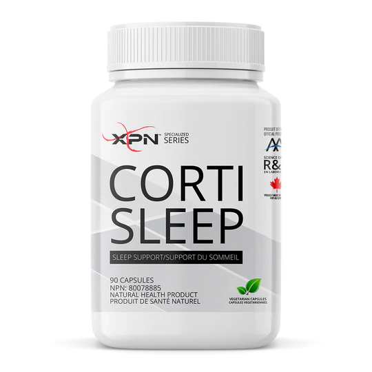 Corti Sleep