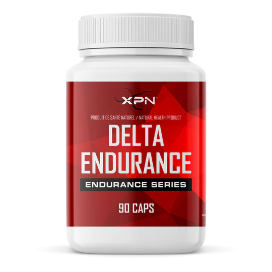Delta Endurance