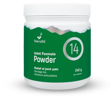 Joint Formula Powder