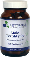 Male Fertility Px