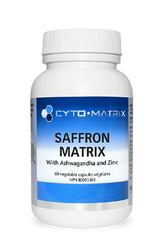 Saffron Matrix
