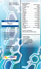 Thyro Vitrex