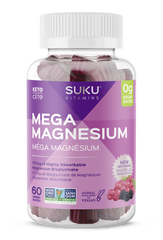 Mega Magnesium - Méga Magnésium