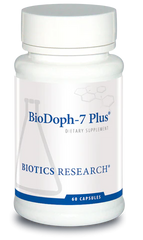 BioDoph-7 Plus (20 billion)