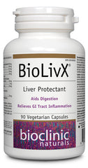 BioLivX™