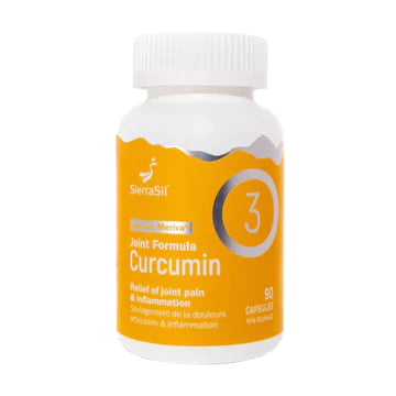Joint Formula Curcumin 3