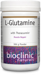 L-Glutamine with Theracurmin™
