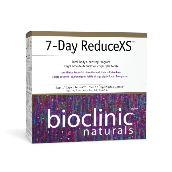 7-Day ReduceXS®