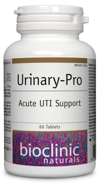 Urinary- Pro
